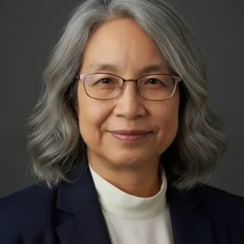 Mandy Yu