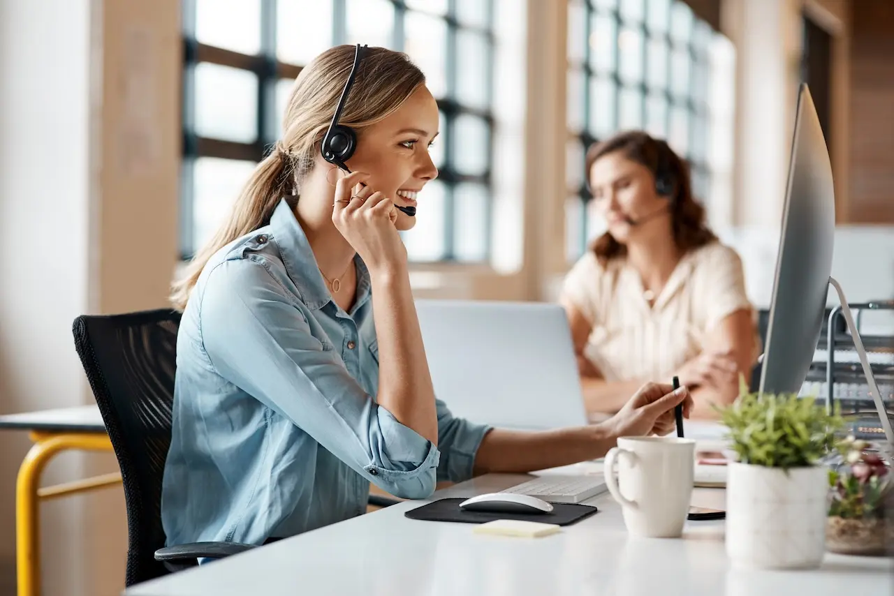 human resource support Technology talent you need