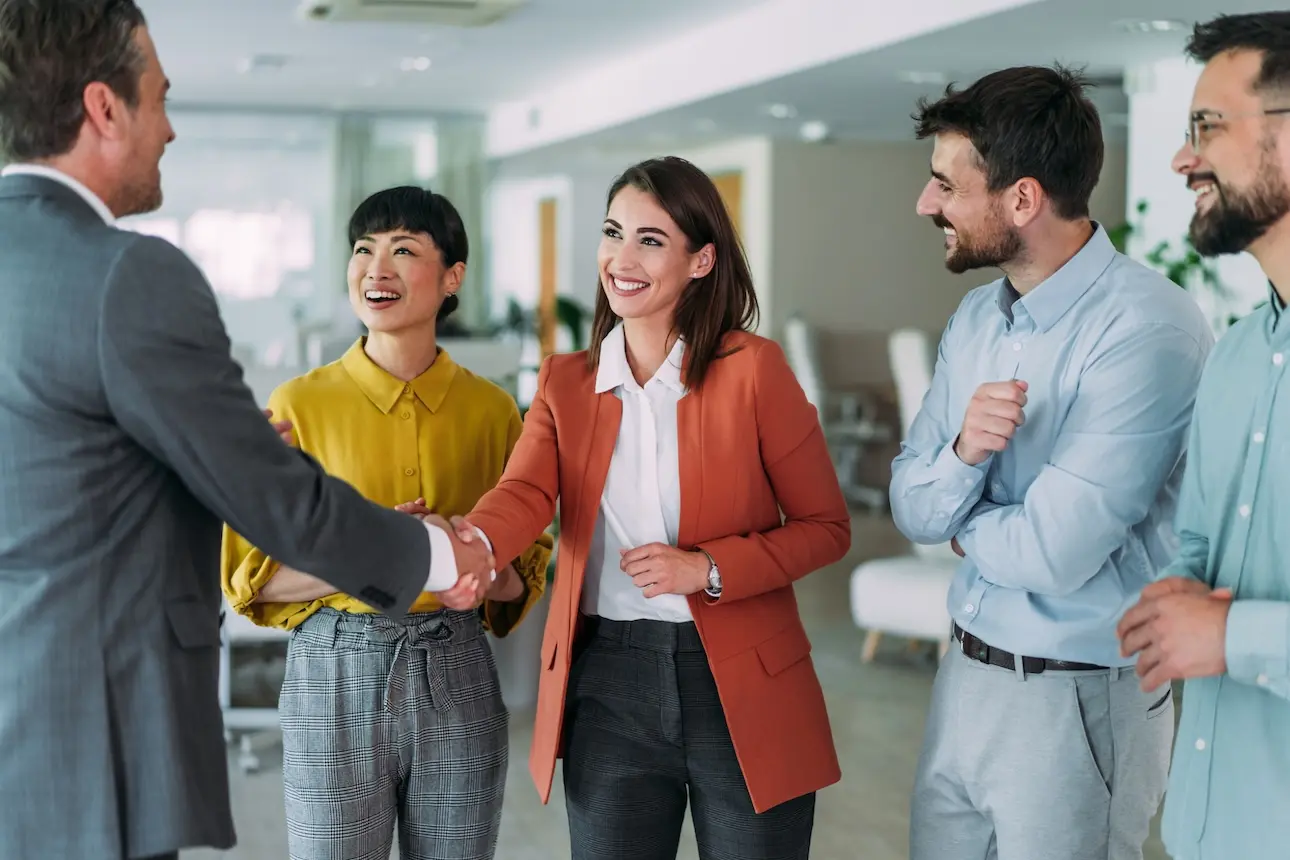 CFS Staff (2) Temporary staffing right for you