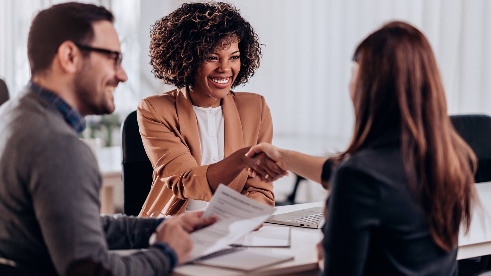 The Candidate Experience: Why It Matters to Your Business