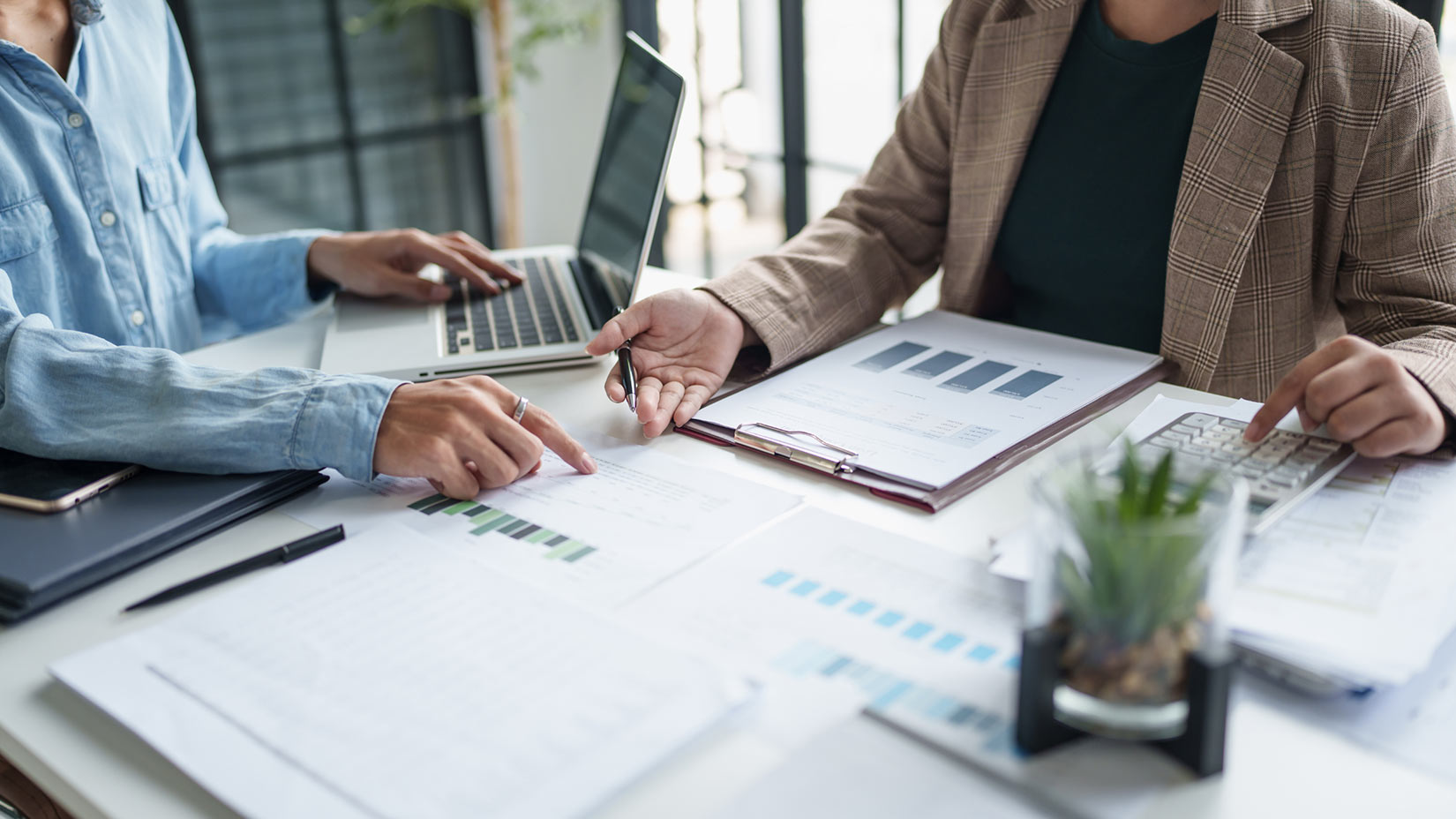 What is Workforce Planning and Why Does It Matter?