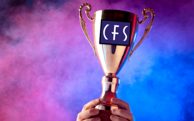 CFS Celebrates 2025 Awards