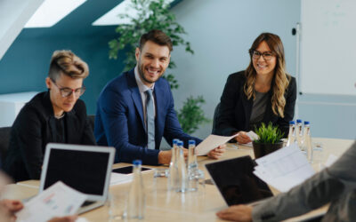 Retention vs. Recruitment: Striking the Right Balance in a Competitive Talent Market