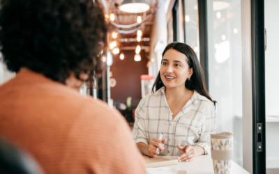 From Nerves to Negotiation: How to Master Every Stage of the Interview