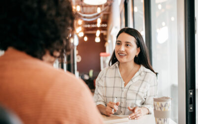 From Nerves to Negotiation: How to Master Every Stage of the Interview