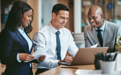 Case Study: Exclusive CFO Search