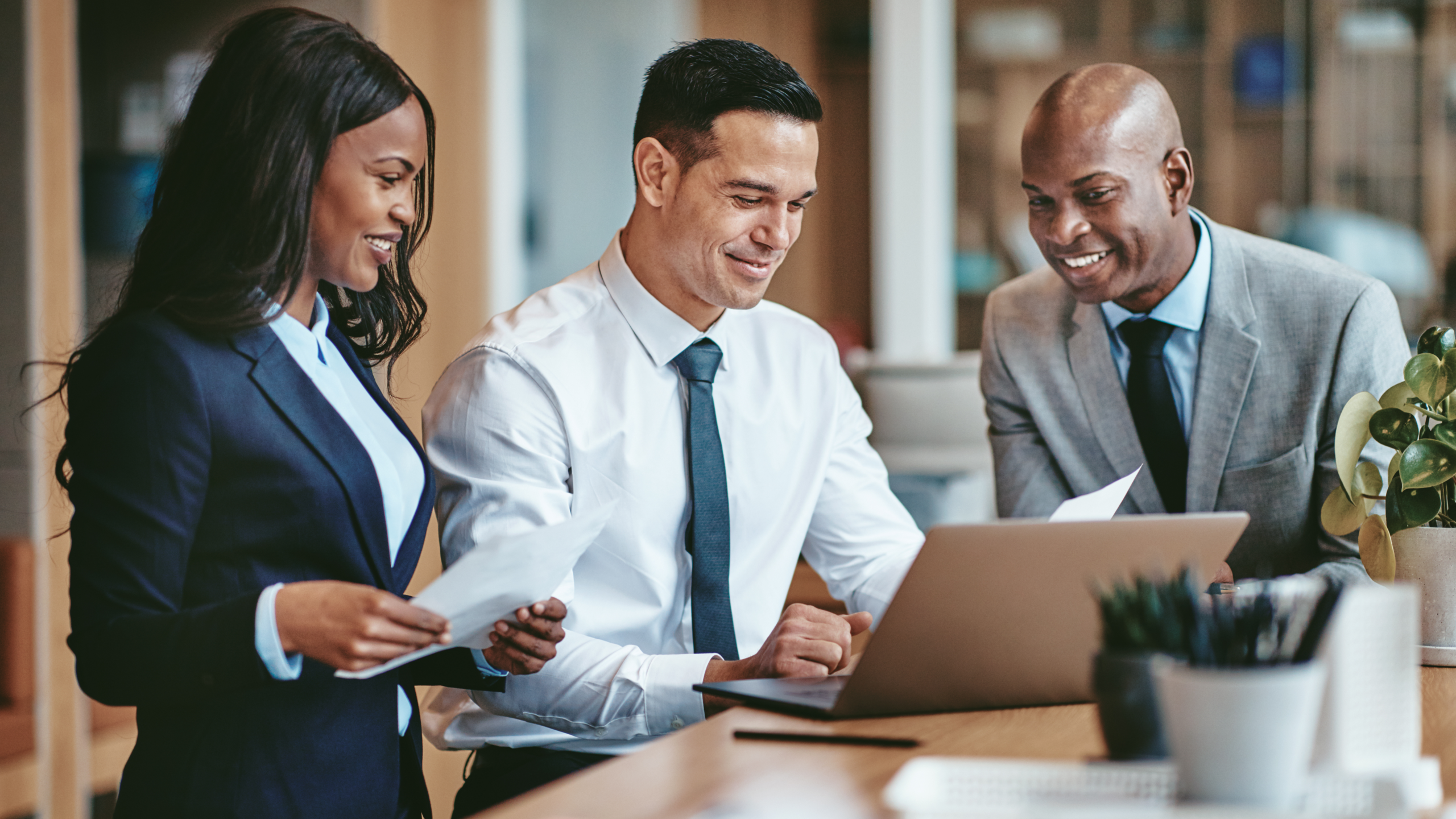 Case Study: Exclusive CFO Search