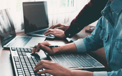 Case Study: Modernizing Legacy Banking Systems