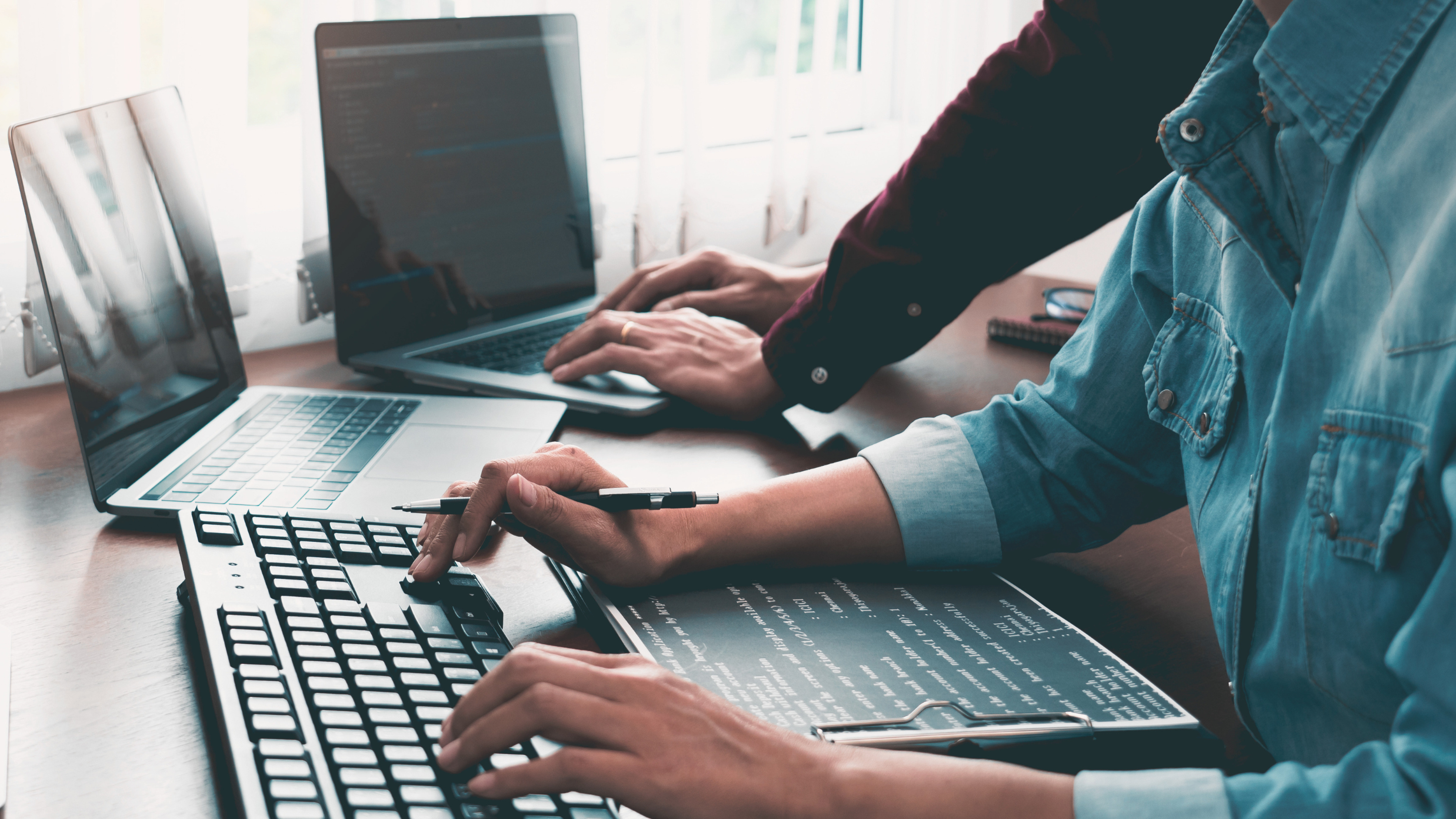 Case Study: Modernizing Legacy Banking Systems