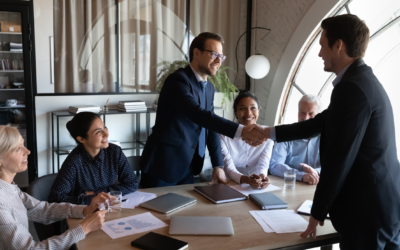 Case Study: Rapid HR Scale-Up & Risk Recovery