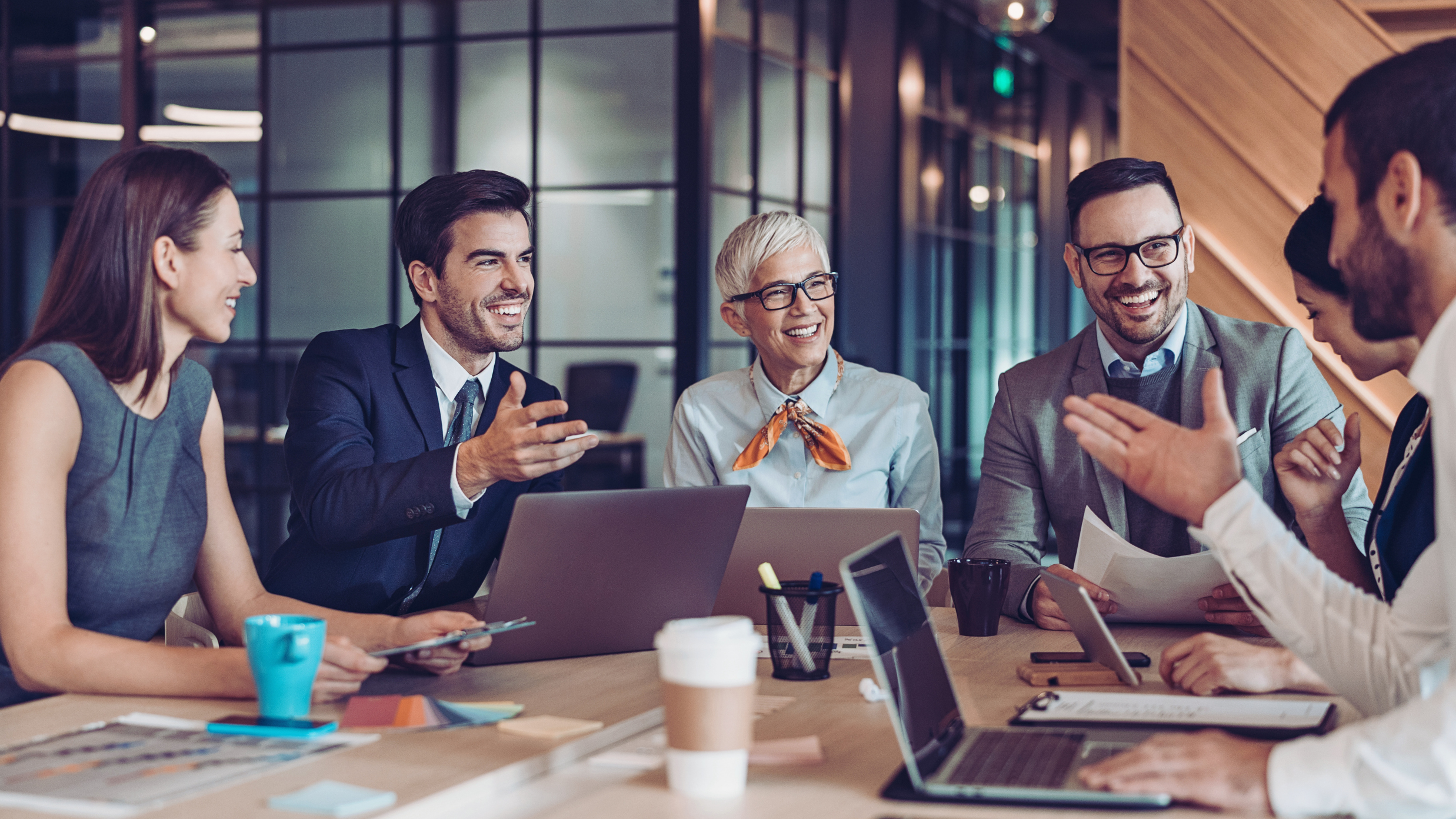 Employees First Day on a Temporary Assignment