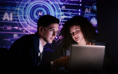 From Headcount to Workflow: How AI Is Changing Workforce Strategy