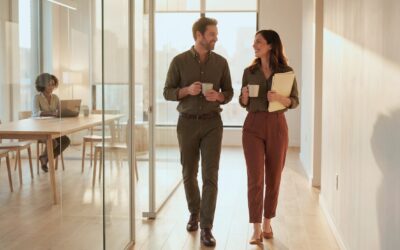 Case Study: Relationship-Led Multi-Company Growth