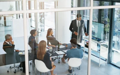 How to Evaluate a Company’s Culture Before Accepting an Offer