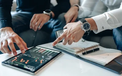How to Start Leveraging AI When You Don’t Know Where to Begin