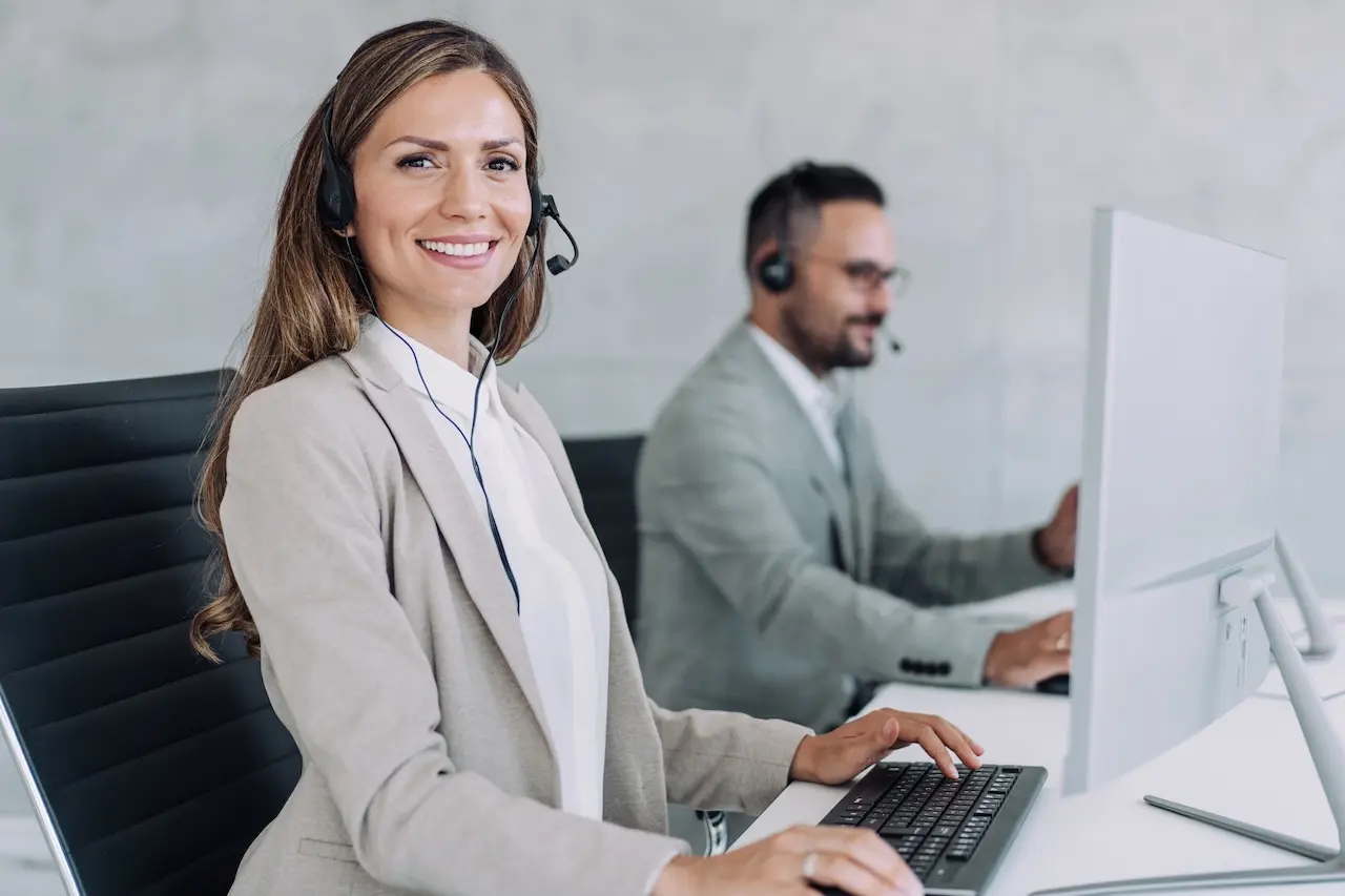 CFS Employees
