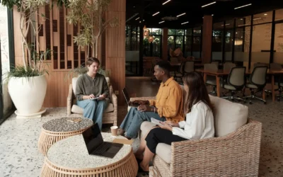 How to Turn Every Interview into a Networking Opportunity