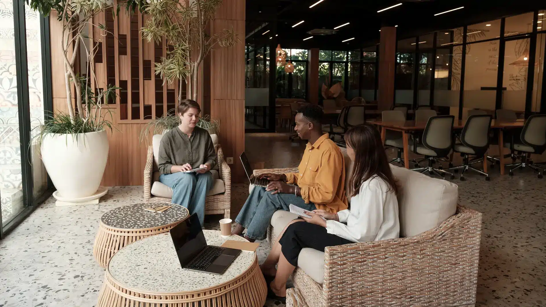 How to Turn Every Interview into a Networking Opportunity