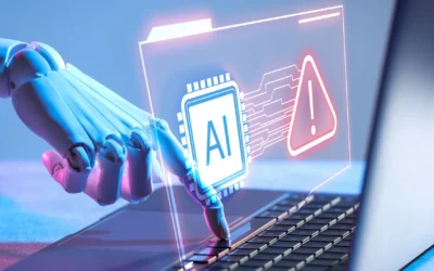 Why AI Initiatives Fail Before They Ever Scale