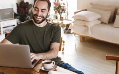 WFH vs In-Office Trends