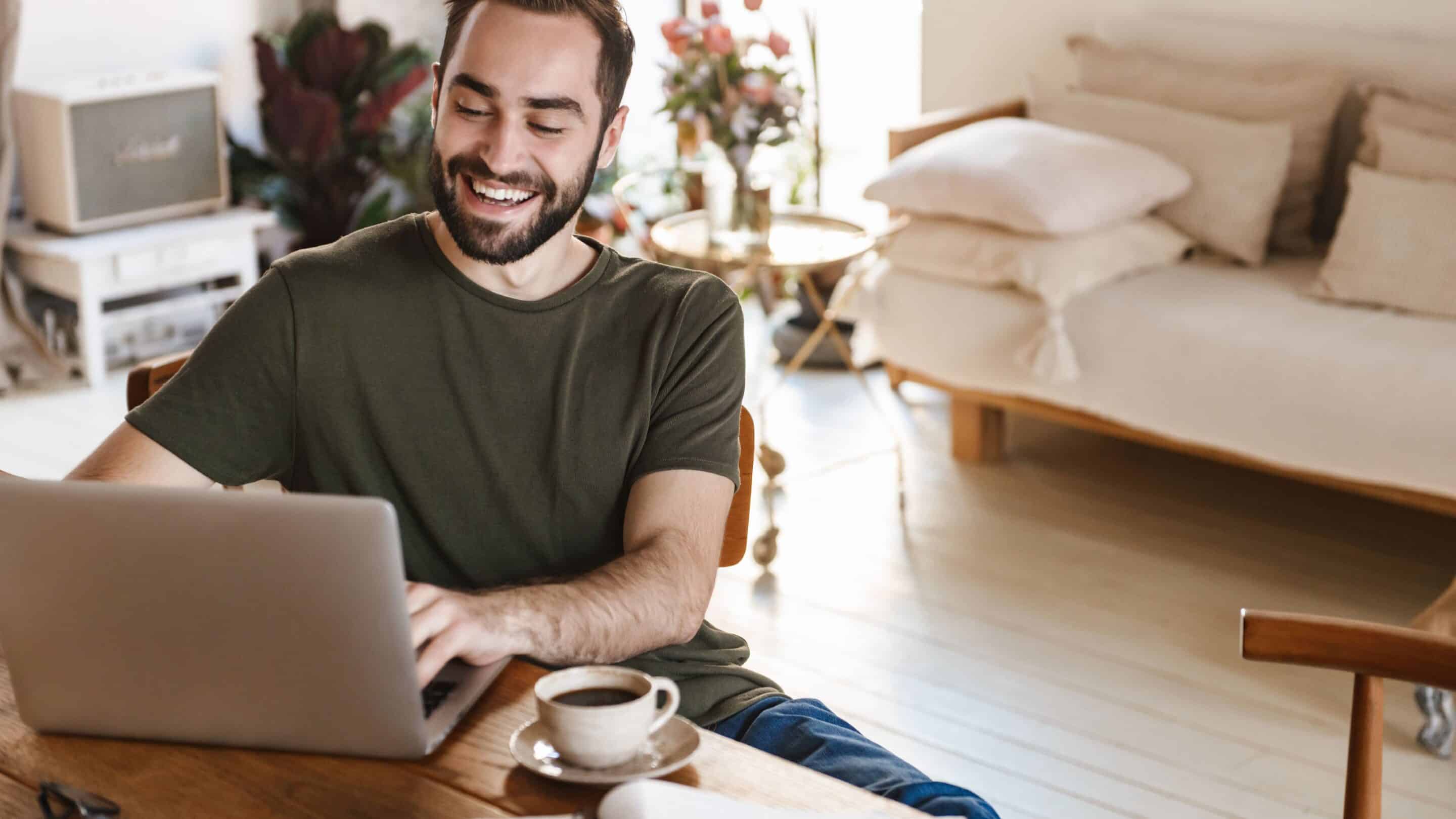 WFH vs In-Office Trends