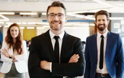Why Employees Are Your Most Trusted Employer Brand Advocates