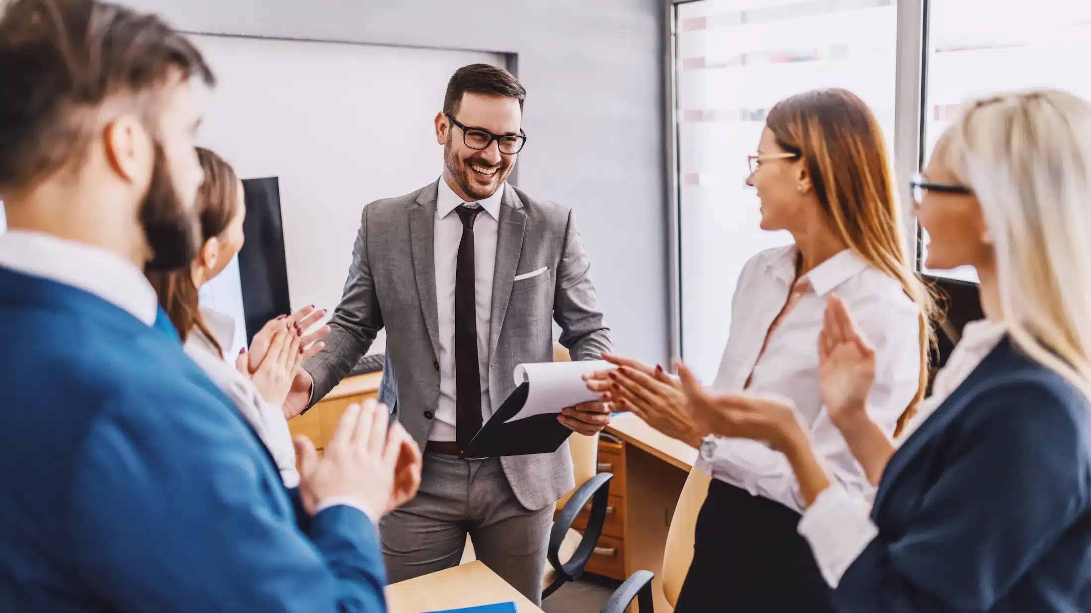 Career Success Isn't One Size Fits All