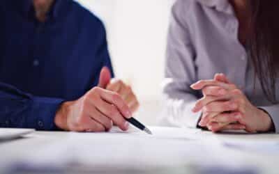 Is a Contract Role Right for You?