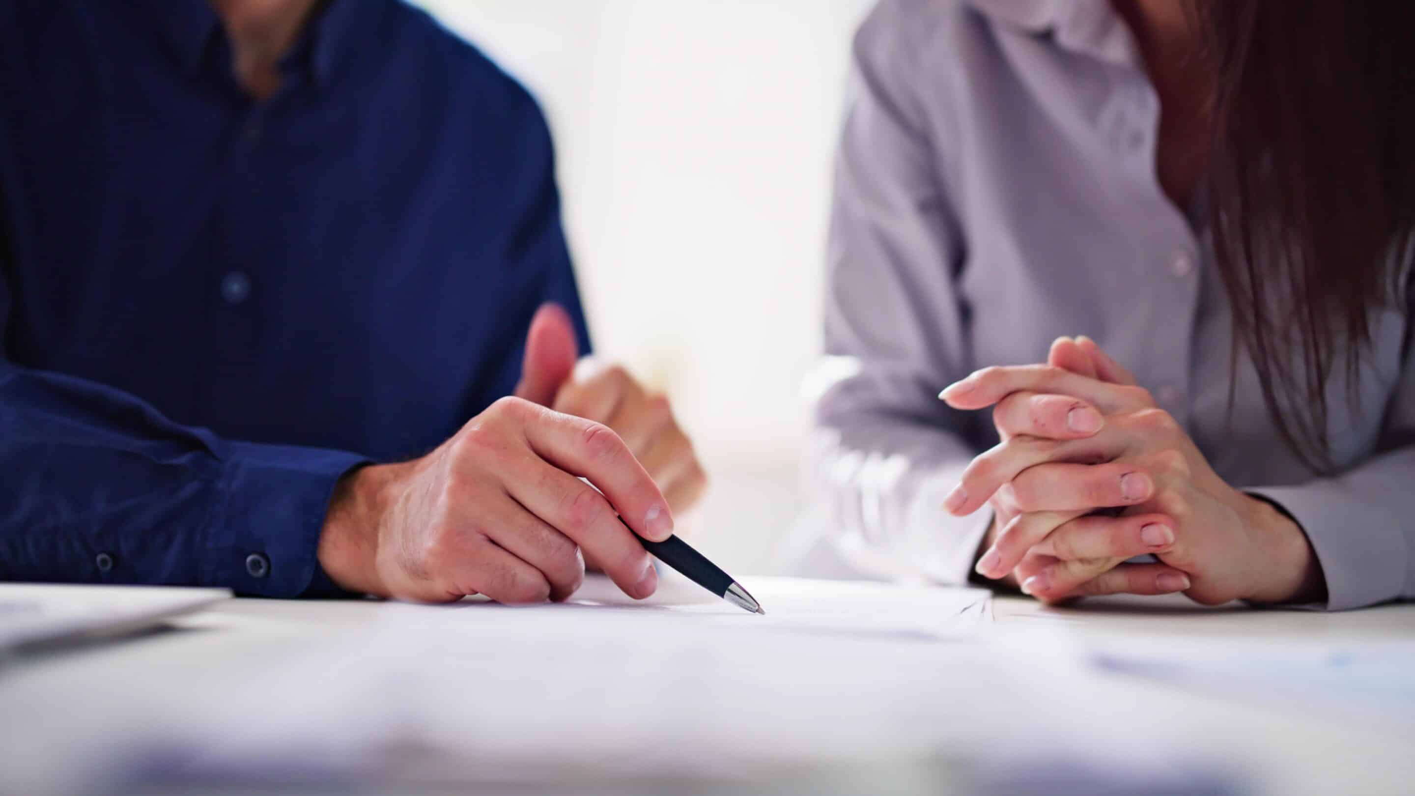 Is a Contract Role Right for You?