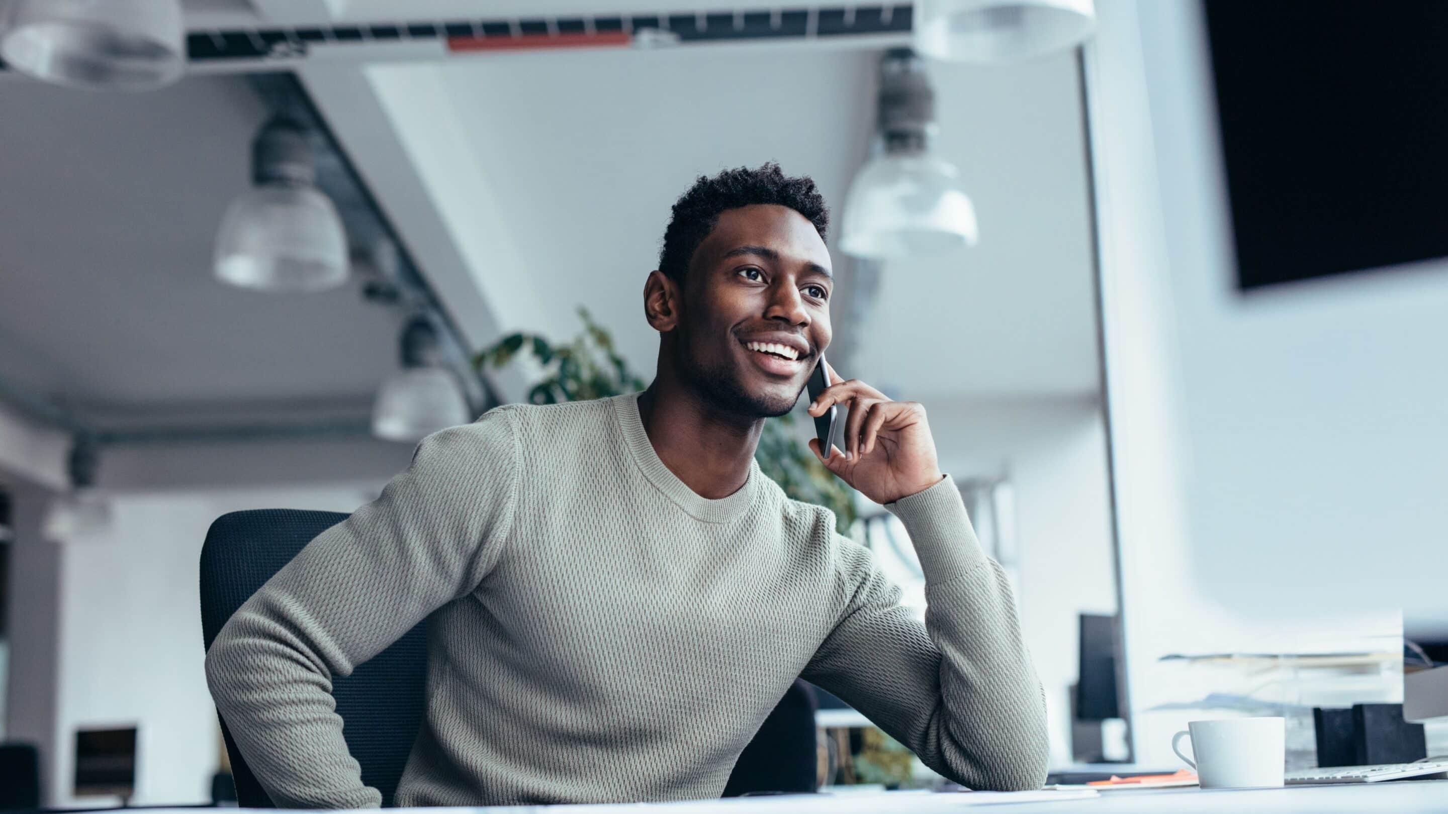Mastering the Phone Interview: A Checklist for Success