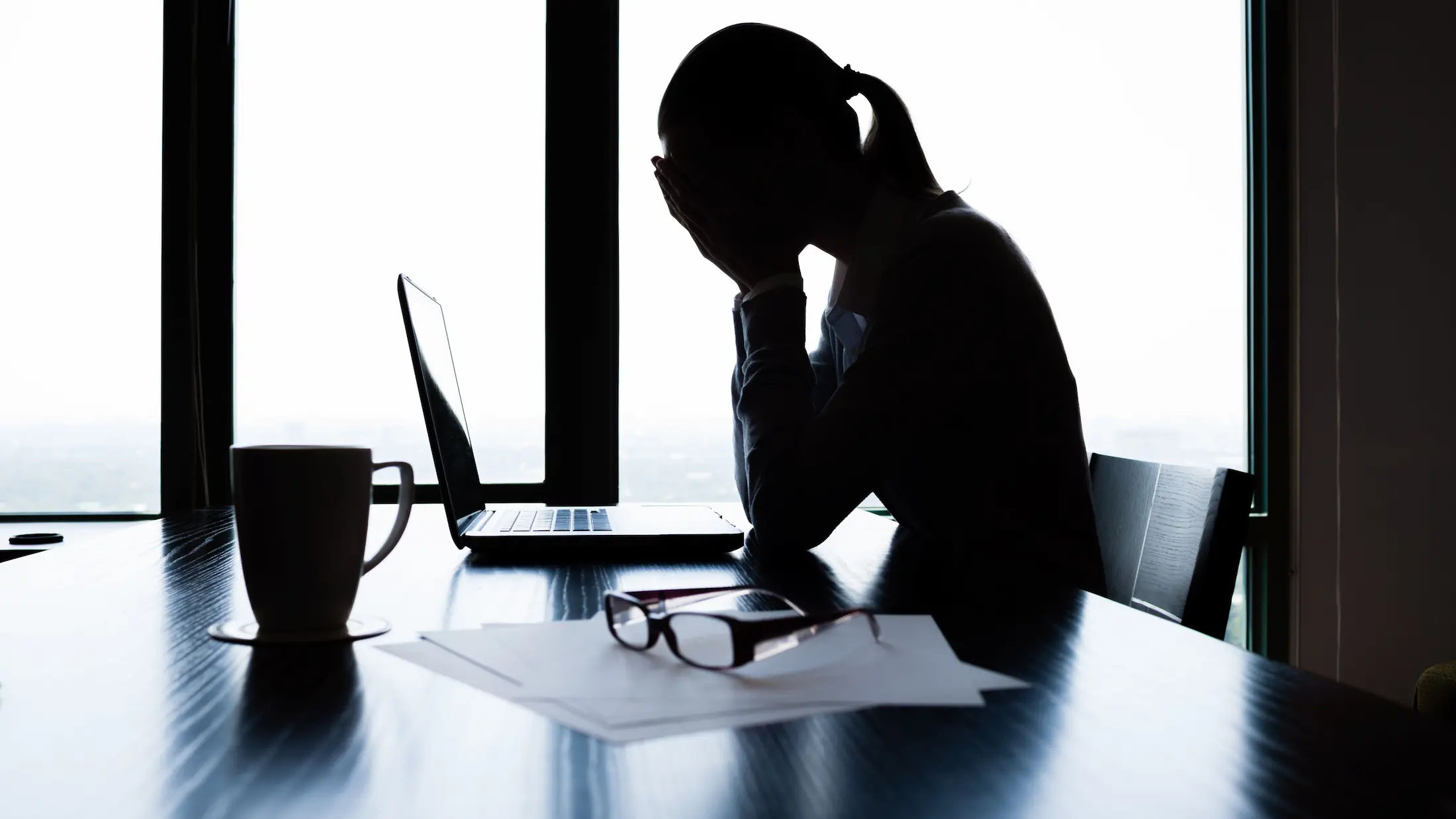 The Warning Signs Leaders Often Miss Before Tap Talent Leaves