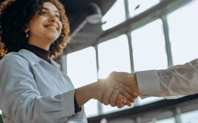Turning a Rejection into Your Next Opportunity