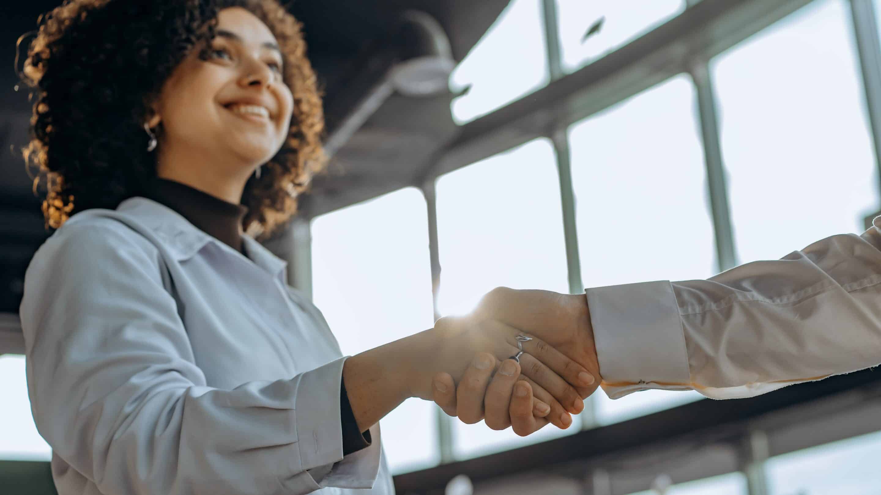 Turning a Rejection into Your Next Opportunity
