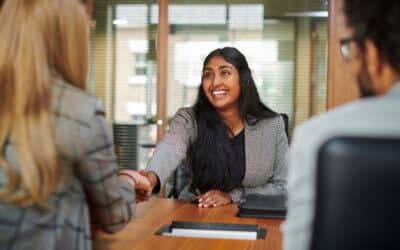 What to Ask Before Accepting a Job Offer