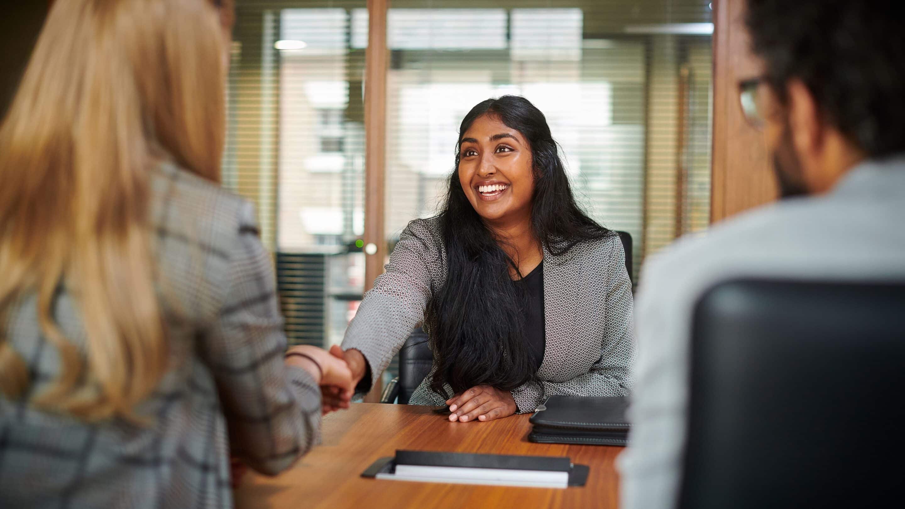 What to Ask Before Accepting a Job Offer