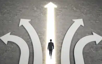 Why a Career Detour Might Be Your Next Step Forward